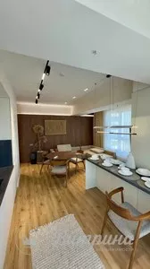 3-комнатная квартира в ЖК Modera Tower