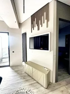 3-комнатная квартира в ЖК Modera Towers, 57 кв.м