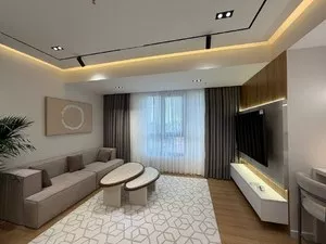3-комнатная квартира в ЖК Modera Towers, 72 м2