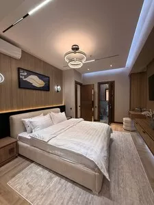 3-комнатная квартира в ЖК Modera Towers, 75 м2