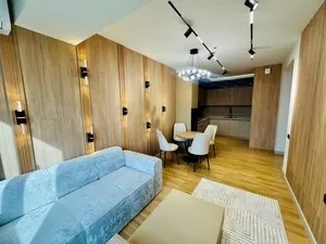 3-комнатная квартира в ЖК Modera Towers, Яккасарайский район