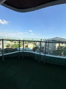 3-комнатная квартира в ЖК Modern stroy, Юнусабадский район, 100 м², с ремонтом и мебелью