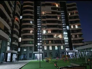 3-комнатная квартира в ЖК Modern Stroy, Юнусабадский район