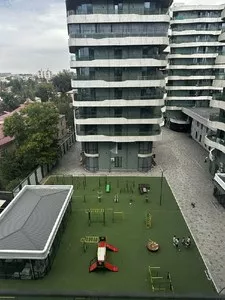3-комнатная квартира в ЖК Modern, Юнусабадский район