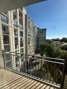 3-комнатная квартира в ЖК Moderno, Яккасарайский район
