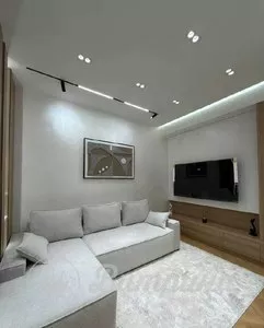 3-комнатная квартира в ЖК Muhtasham, 70 м²