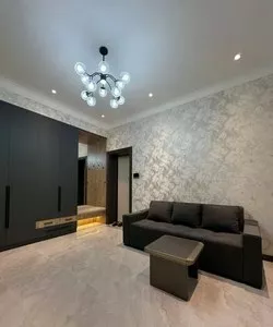 3-комнатная квартира в ЖК Мухташам, 88 м2