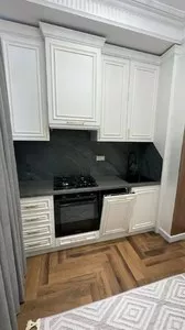 3-комнатная квартира в ЖК Мухташам, 98 кв.м