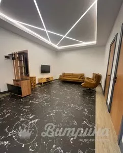 3-комнатная квартира в ЖК Muhtasham, Юнусабадский район