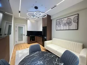 3-комнатная квартира в ЖК Neo House, Яшнабадский район
