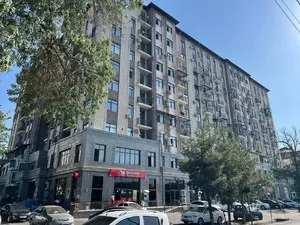 3-комнатная квартира в ЖК NEO HOUSE, Яшнабадский район