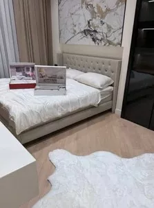 3-комнатная квартира в ЖК Nest One, 60 м2