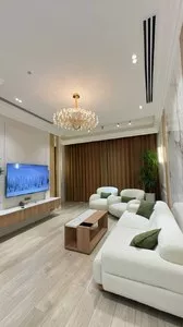 3-комнатная квартира в ЖК Nest One, 72 м2