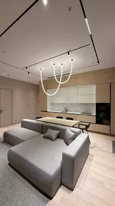 3-комнатная квартира в ЖК Nest One, 72 м2