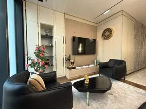 3-комнатная квартира в ЖК Nest One, 75 кв.м