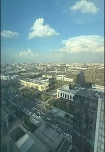 3-комнатная квартира в ЖК Nest One, Tashkent City, 74.2 кв.м