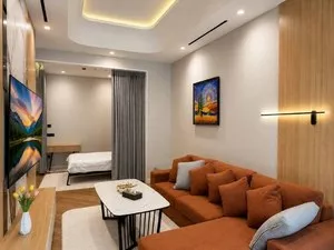 3-комнатная квартира в ЖК Nest One, Ташкент Сити