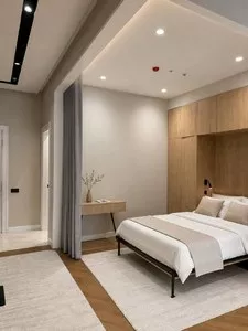 3-комнатная квартира в ЖК Nest One, Ташкент Сити