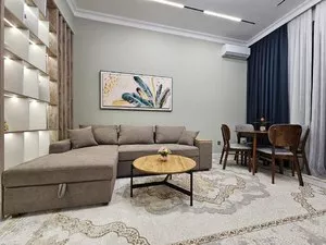 3-комнатная квартира в ЖК New Life, 60 кв.м