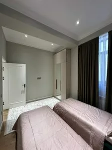 3-комнатная квартира в ЖК New Life, 60 м²