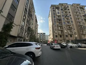 3-комнатная квартира в ЖК New Life, 60 м²
