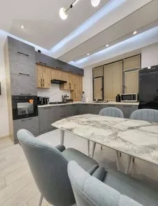 3-комнатная квартира в ЖК New Life, 76 кв.м