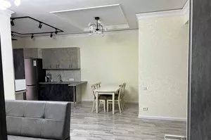3-комнатная квартира в ЖК New Life, 80м2