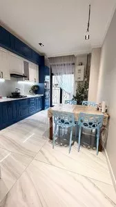 3-комнатная квартира в ЖК New Life, 97 м2