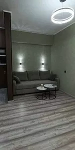 3-комнатная квартира в ЖК New Life, Фаргона йули