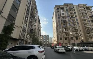 3-комнатная квартира в ЖК New Life, Яшнабадский район