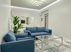 3-комнатная квартира в ЖК New Life, Яшнабадский район