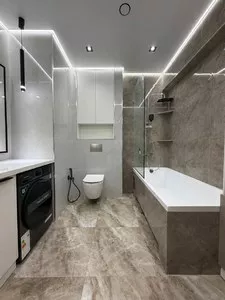 3-комнатная квартира в ЖК New Life Yashnobad, 67 м2