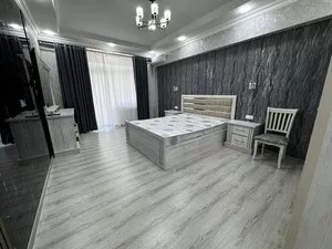3-комнатная квартира в ЖК Никитина Резиденс, 85 кв.м