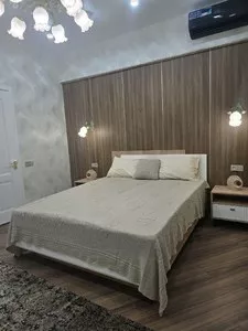 3-комнатная квартира в ЖК Никитина Резидент, 89 м2