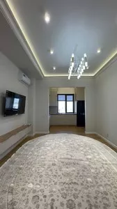 3-комнатная квартира в ЖК Novdar, 67 м2