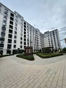 3-комнатная квартира в ЖК NRG Bi Baxt, 92 м2