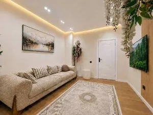 3-комнатная квартира в ЖК NRG BI SADO, 65 м2