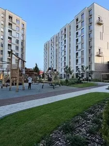 3-комнатная квартира в ЖК NRG BI SADO, 68 м2