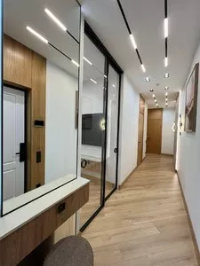 3-комнатная квартира в ЖК NRG Bi Sado Business
