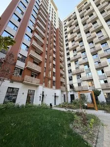 3-комнатная квартира в ЖК NRG BI Sanat, 79 м2