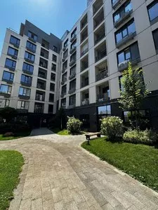 3-комнатная квартира в ЖК NRG Карасув, 94 кв.м
