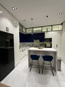 3-комнатная квартира в ЖК NRG Mirzo-Ulugbek