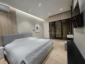 3-комнатная квартира в ЖК NRG Oybek, 80 м2