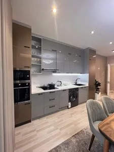 3-комнатная квартира в ЖК NRG Oybek, 90 м2