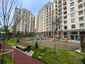 3-комнатная квартира в ЖК NRG Park, Чиланзарский район