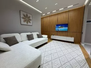 3-комнатная квартира в ЖК NRG Qorasuv, 62 м2