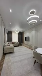3-комнатная квартира в ЖК NRG Qorasuv, 94 м2