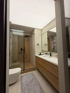 3-комнатная квартира в ЖК Nrg U-Tower, 110 м2