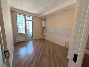 3-комнатная квартира в ЖК NRG Yangi Baxt, 94 кв.м