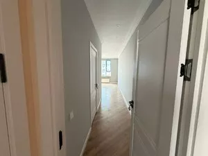 3-комнатная квартира в ЖК NRG Yangi Baxt, 94 м²